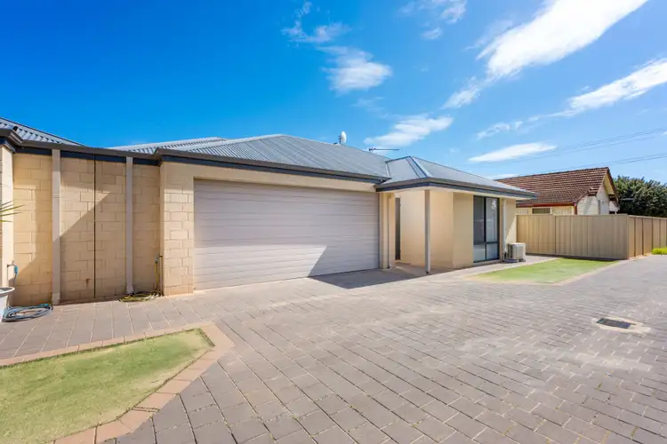 Second view of Homely unit listing, 2/212 Place Road, Wonthella WA 6530