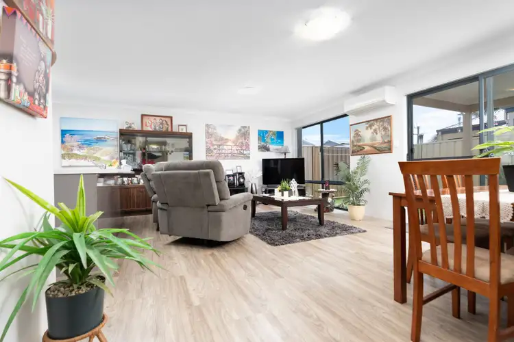 Third view of Homely house listing, 3/212 Place Road, Wonthella WA 6530