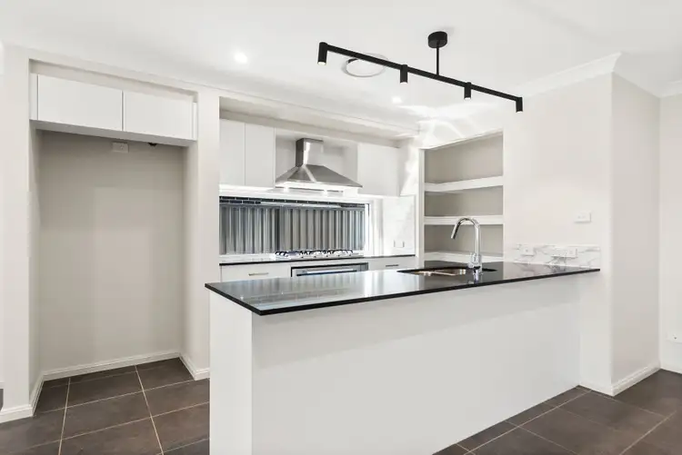 Second view of Homely house listing, 9 Dairyman Place, Calderwood NSW 2527