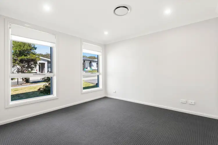 Third view of Homely house listing, 9 Dairyman Place, Calderwood NSW 2527