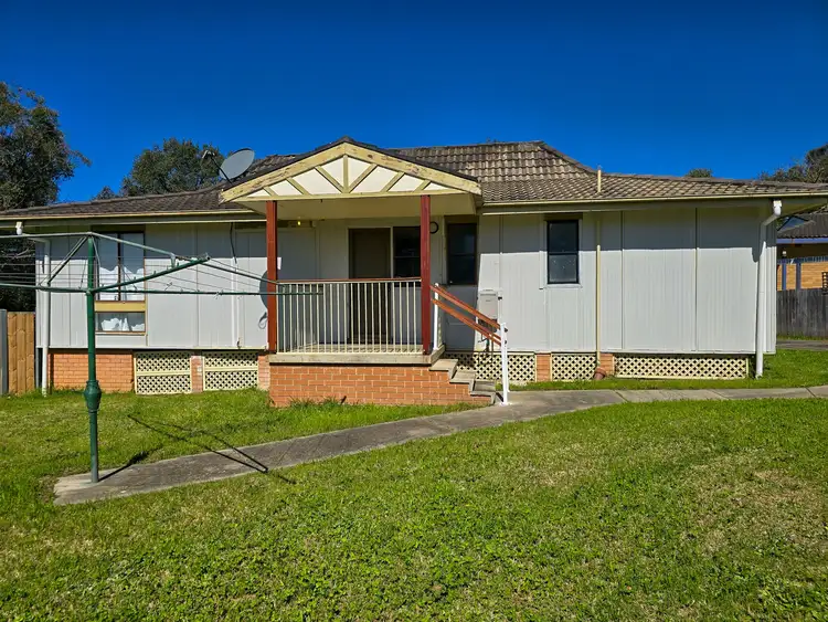 258 Riverside Drive, Airds NSW 2560