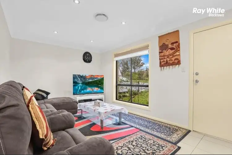 Second view of Homely townhouse listing, 3/41 Doonside Crescent, Blacktown NSW 2148