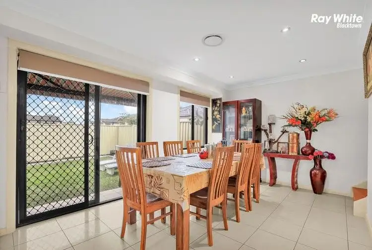 Third view of Homely townhouse listing, 3/41 Doonside Crescent, Blacktown NSW 2148