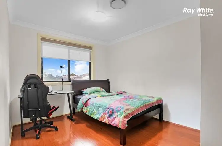 Fourth view of Homely townhouse listing, 3/41 Doonside Crescent, Blacktown NSW 2148