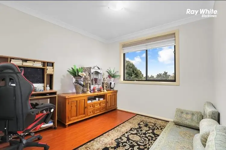 Fifth view of Homely townhouse listing, 3/41 Doonside Crescent, Blacktown NSW 2148