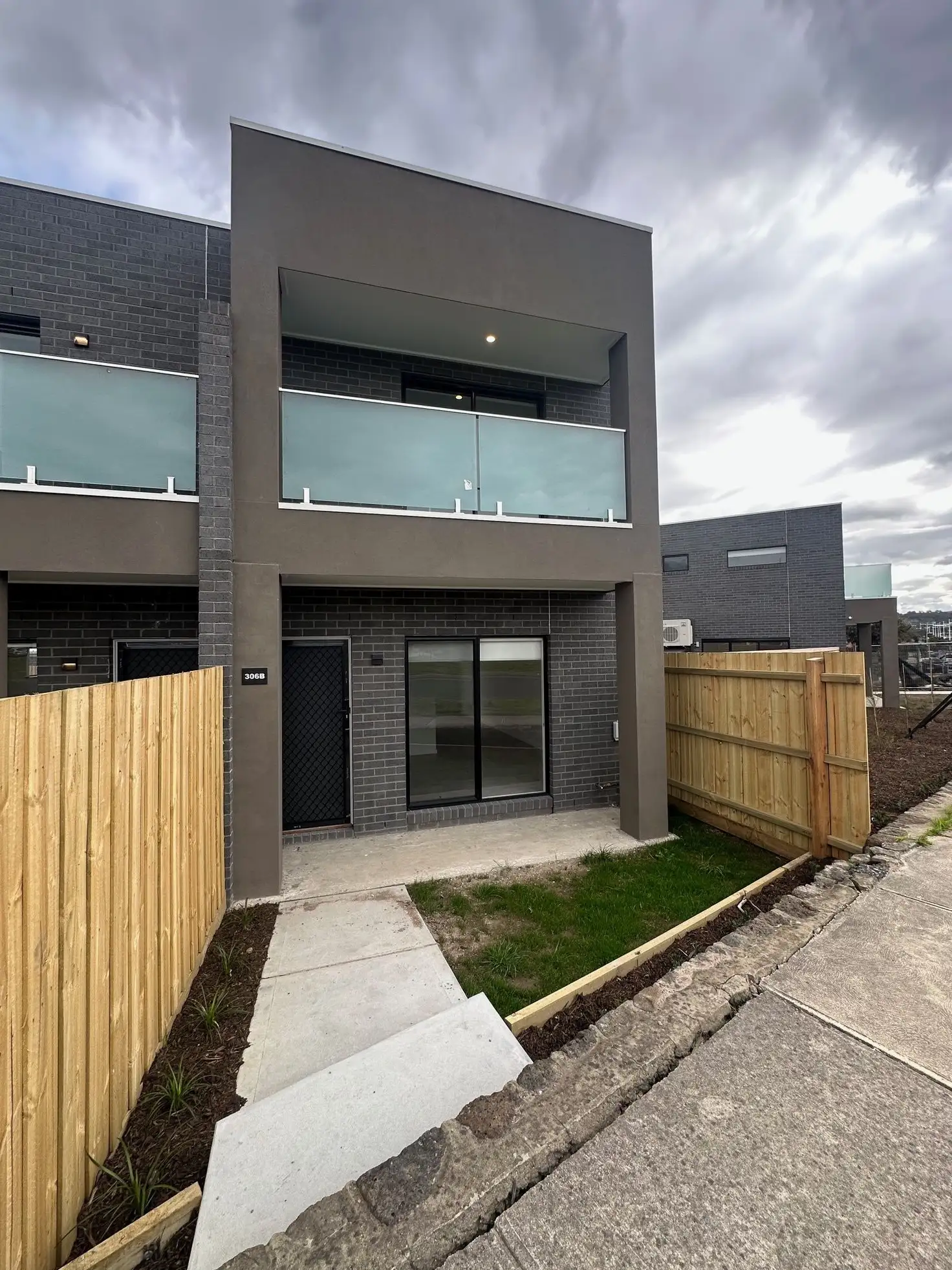 Main view of Homely house listing, 304-306 The Lakes Boulevard, South Morang VIC 3752