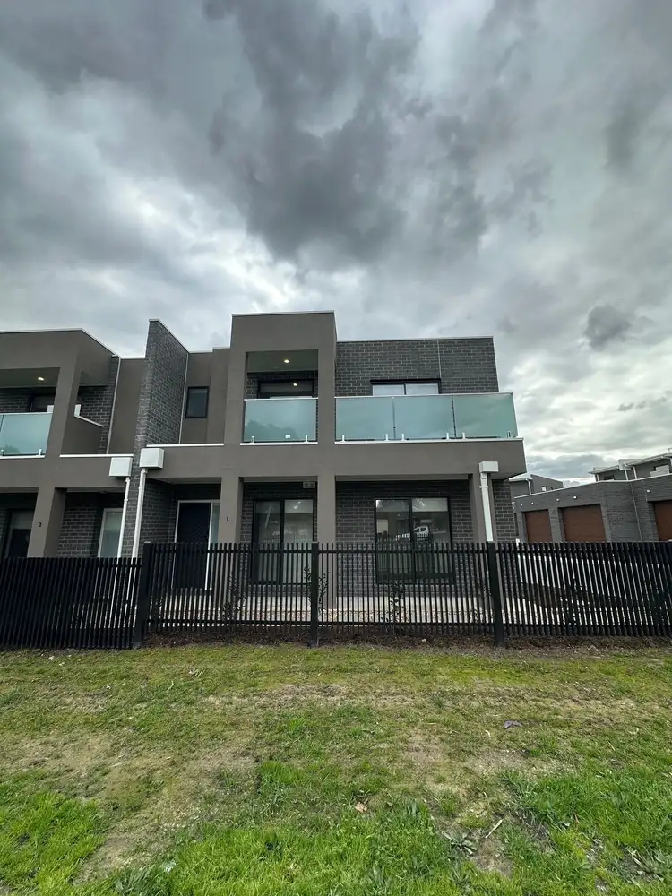 Second view of Homely house listing, 304-306 The Lakes Boulevard, South Morang VIC 3752