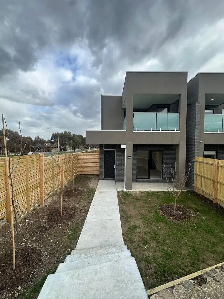 Third view of Homely house listing, 304-306 The Lakes Boulevard, South Morang VIC 3752