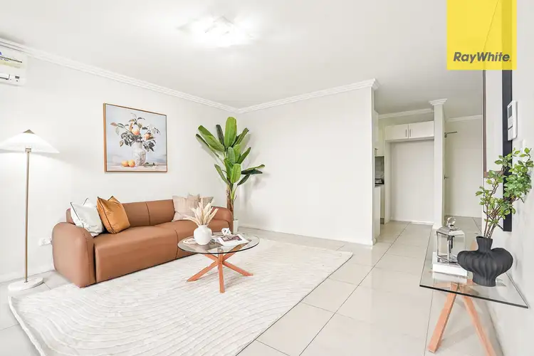 Second view of Homely unit listing, 14/29-31 Cross Street, Guildford NSW 2161