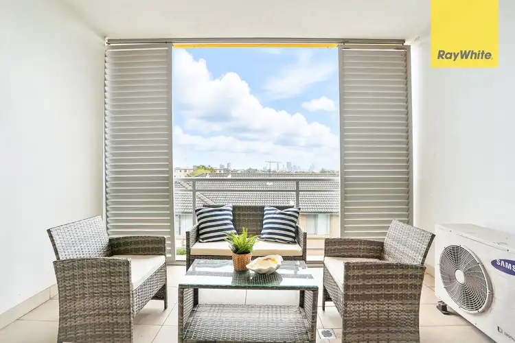 Third view of Homely unit listing, 14/29-31 Cross Street, Guildford NSW 2161