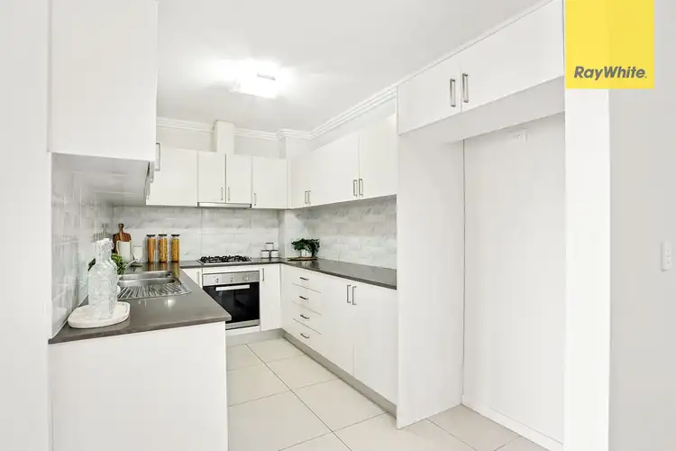 Fifth view of Homely unit listing, 14/29-31 Cross Street, Guildford NSW 2161