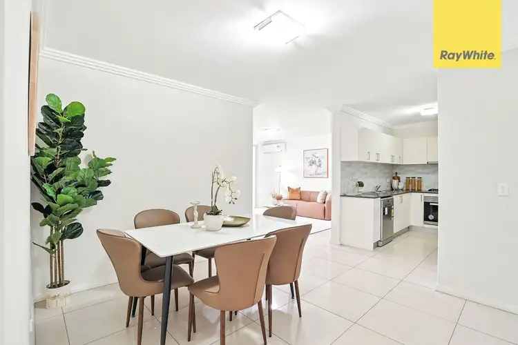 Sixth view of Homely unit listing, 14/29-31 Cross Street, Guildford NSW 2161