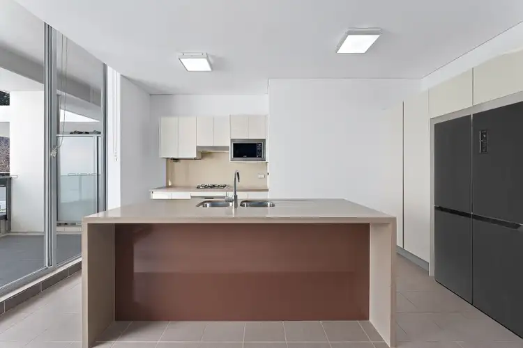 Third view of Homely unit listing, 309/14 Merriwa Street, Gordon NSW 2072