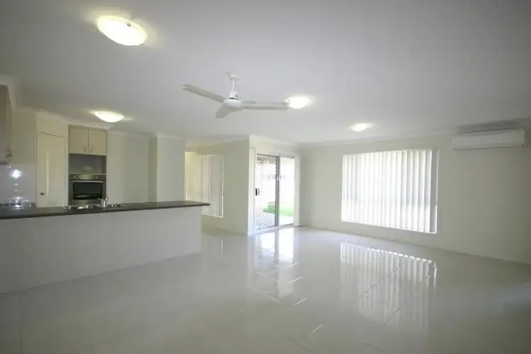 Second view of Homely house listing, 45 Burns Circuit, Augustine Heights QLD 4300