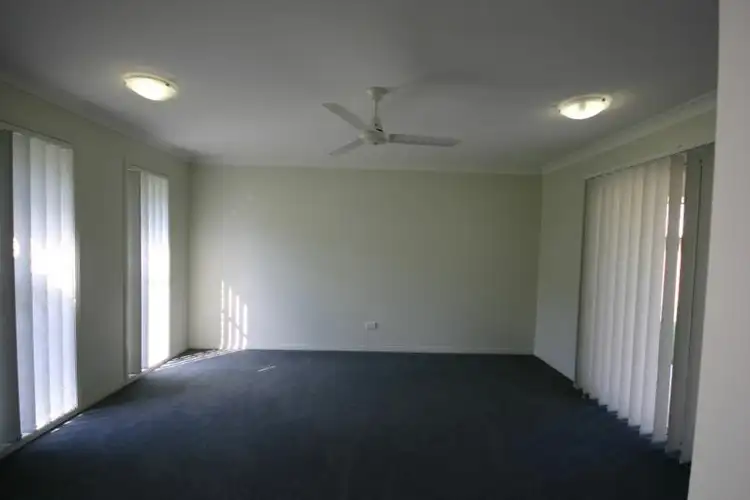 Fourth view of Homely house listing, 45 Burns Circuit, Augustine Heights QLD 4300