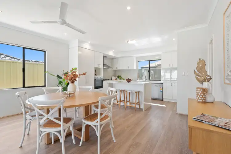 Second view of Homely house listing, 2 Foothills Retreat, Baldivis WA 6171