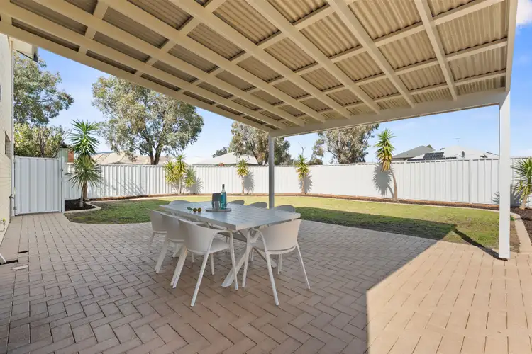 Fourth view of Homely house listing, 2 Foothills Retreat, Baldivis WA 6171