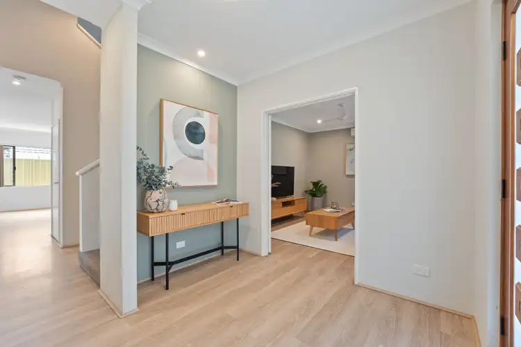 Fifth view of Homely house listing, 2 Foothills Retreat, Baldivis WA 6171