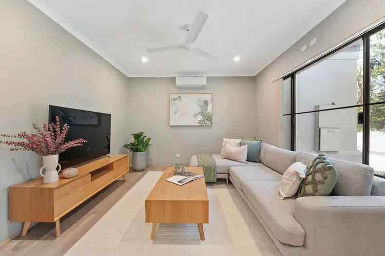 Sixth view of Homely house listing, 2 Foothills Retreat, Baldivis WA 6171