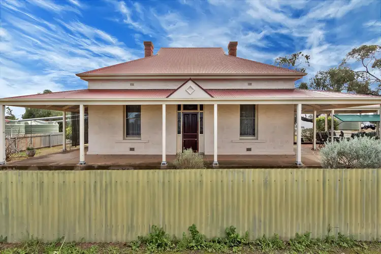43 Tank Road, Grace Plains SA 5502