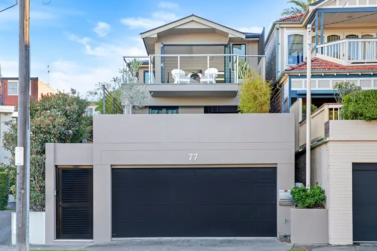 77 St Georges Crescent, Drummoyne NSW 2047