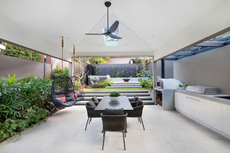 Second view of Homely house listing, 77 St Georges Crescent, Drummoyne NSW 2047