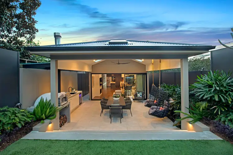Third view of Homely house listing, 77 St Georges Crescent, Drummoyne NSW 2047