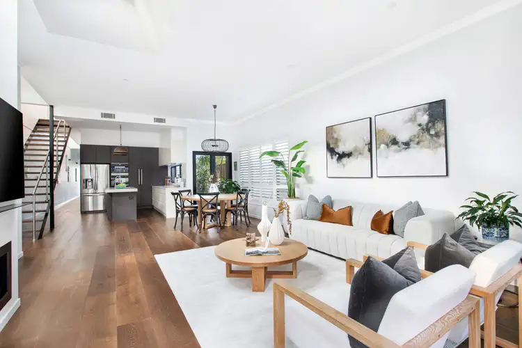 Fourth view of Homely house listing, 77 St Georges Crescent, Drummoyne NSW 2047