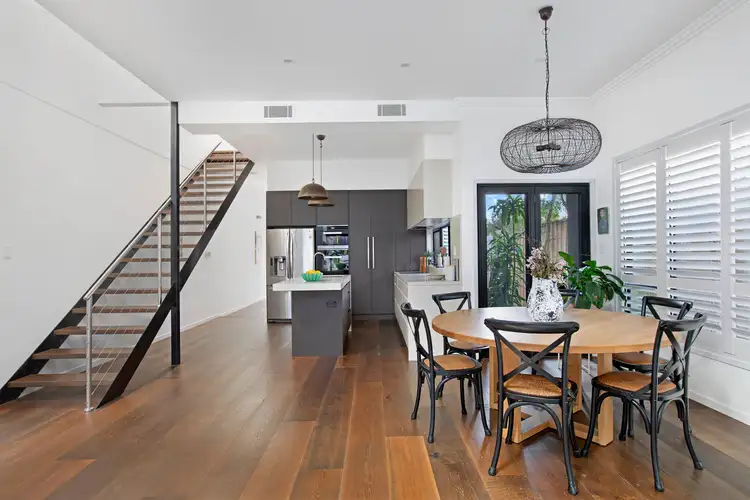 Fifth view of Homely house listing, 77 St Georges Crescent, Drummoyne NSW 2047
