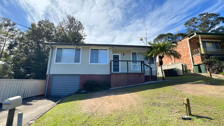 2 Margot Avenue, Glendale NSW 2285