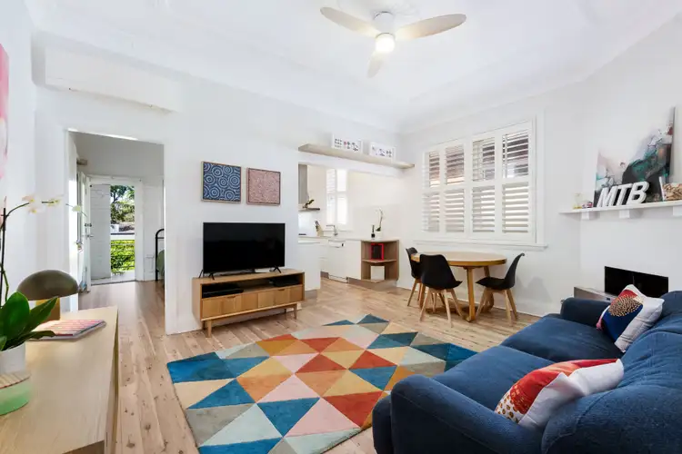 4/50 Wiley Street, Waverley NSW 2024