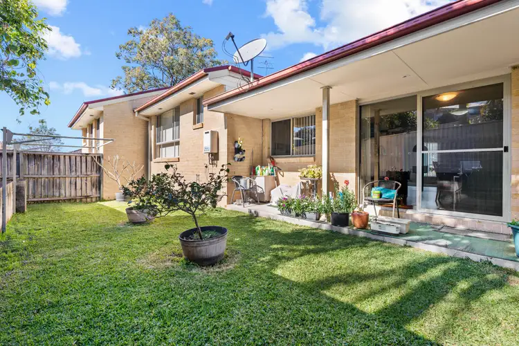 Second view of Homely house listing, 10/10-12 Anzac Avenue, Wyong NSW 2259