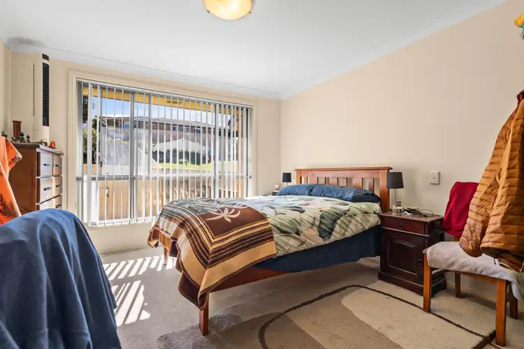 Sixth view of Homely house listing, 10/10-12 Anzac Avenue, Wyong NSW 2259