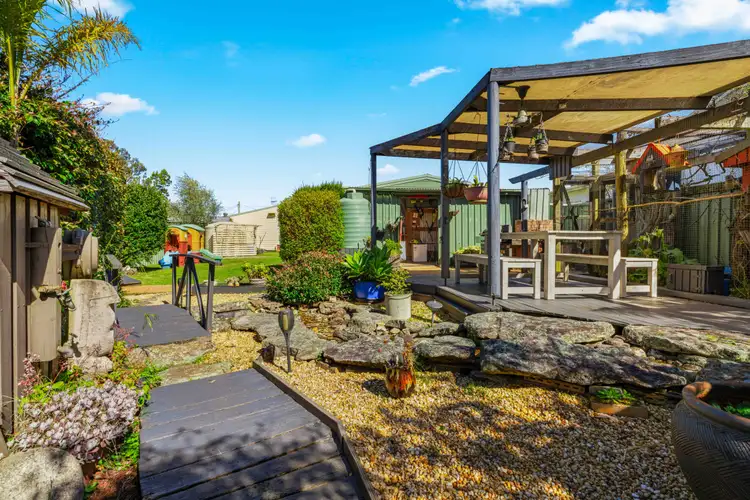 Second view of Homely house listing, 167 The Wool Road, St Georges Basin NSW 2540