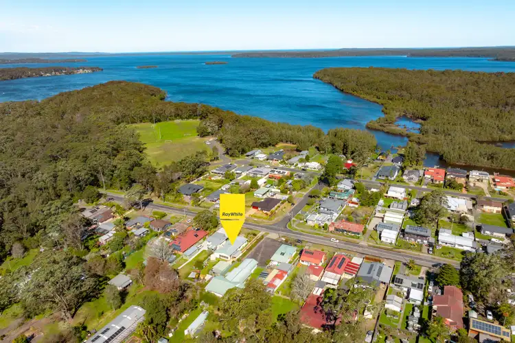 Third view of Homely house listing, 167 The Wool Road, St Georges Basin NSW 2540