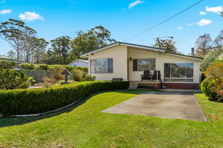 Fourth view of Homely house listing, 167 The Wool Road, St Georges Basin NSW 2540