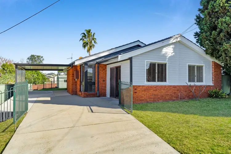33 Wellington Street, Buxton NSW 2571