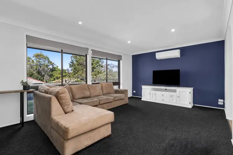 Third view of Homely house listing, 33 Wellington Street, Buxton NSW 2571