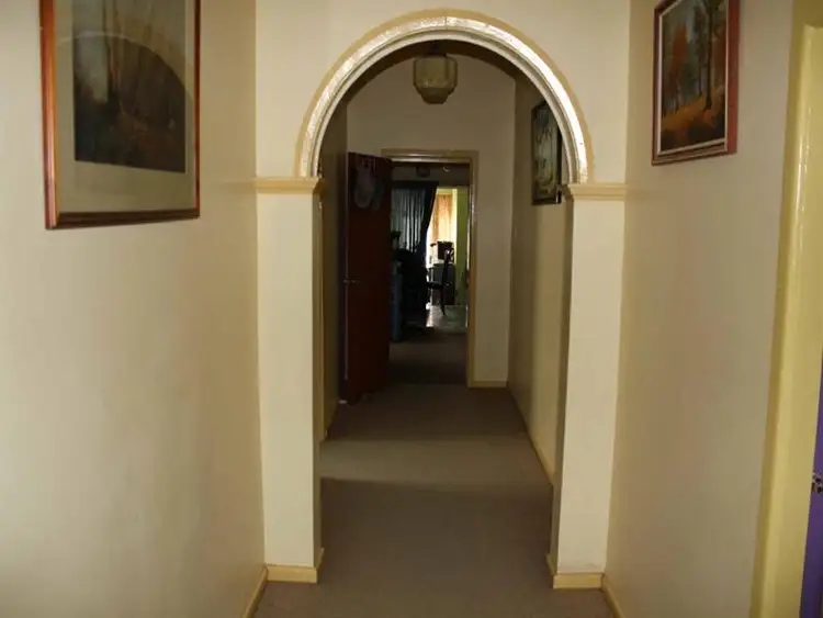 Second view of Homely house listing, 200 Meade, Glen Innes NSW