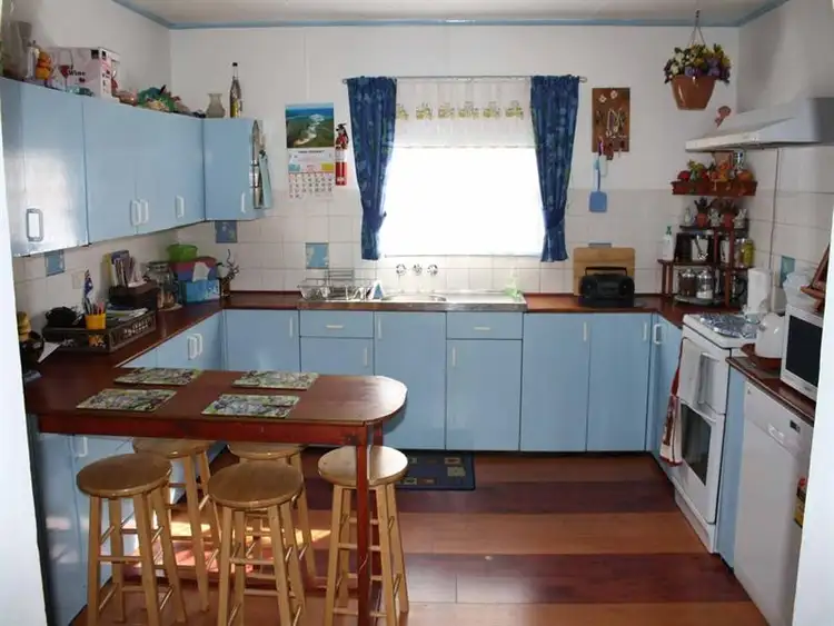 Third view of Homely house listing, 200 Meade, Glen Innes NSW