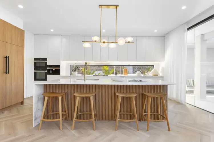 Third view of Homely house listing, 70 Duke Street, Forestville NSW 2087