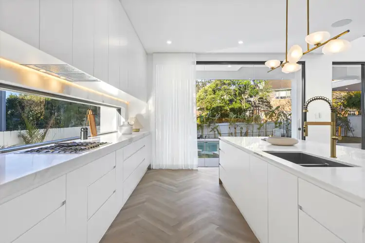 Fourth view of Homely house listing, 70 Duke Street, Forestville NSW 2087