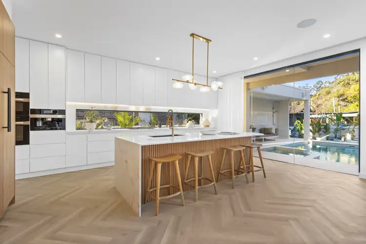 Sixth view of Homely house listing, 70 Duke Street, Forestville NSW 2087