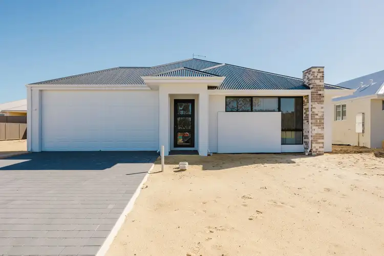 9 Bulburin Street, Clarkson WA 6030