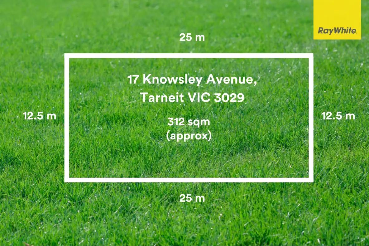 Main view of Homely land listing, 17 Knowsley Avenue, Tarneit VIC 3029