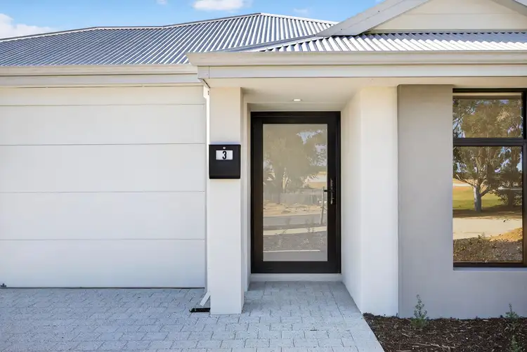 3 Impact Grove, Yanchep WA 6035
