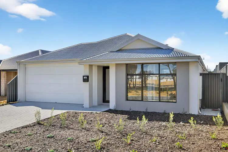 Second view of Homely house listing, 3 Impact Grove, Yanchep WA 6035