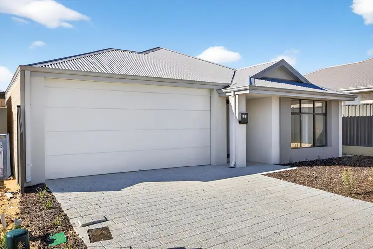 Third view of Homely house listing, 3 Impact Grove, Yanchep WA 6035