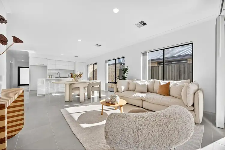 Seventh view of Homely house listing, 3 Impact Grove, Yanchep WA 6035