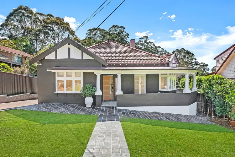 65 Lakeside Road, Eastwood NSW 2122